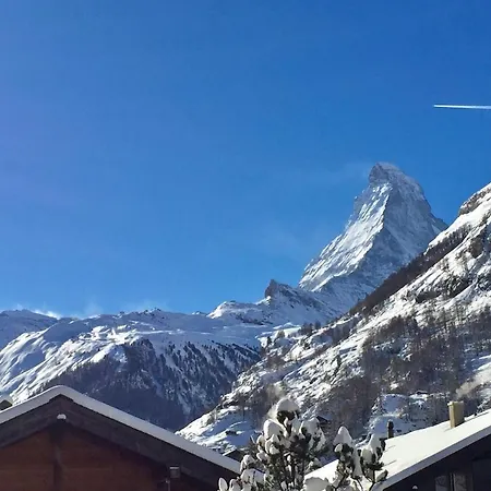 Sonnmatt Zermatt