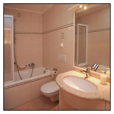 Sonnmatt Apartman Zermatt