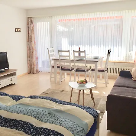 Apartman Sonnmatt *