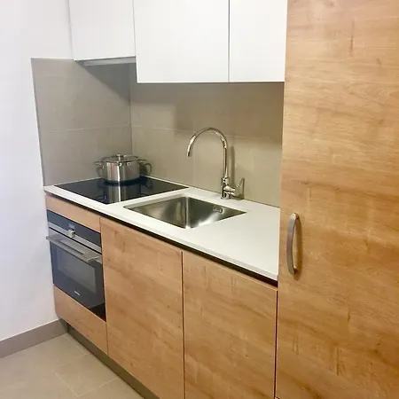 Apartment Sonnmatt Zermatt