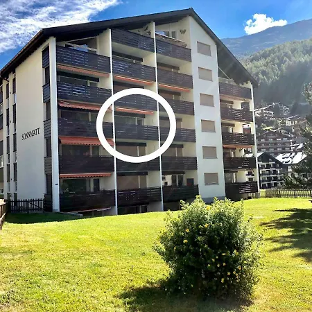 Sonnmatt Apartment