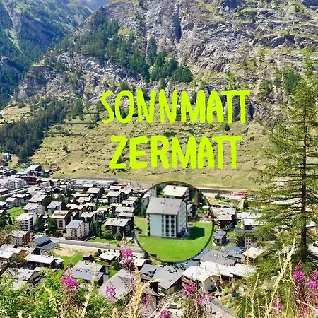 Apartman Sonnmatt