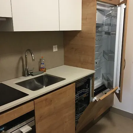 Sonnmatt Apartman Zermatt