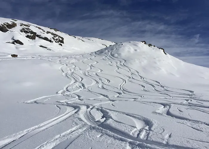 Sonnmatt Lägenhet *