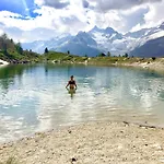 Sonnmatt Apartamento Zermatt