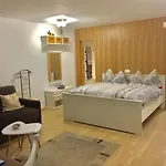 아파트 Sonnmatt 체르마트