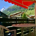 Apartamento Sonnmatt