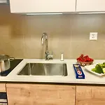 아파트 Sonnmatt 체르마트