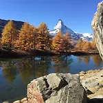 Sonnmatt Apartamento Zermatt