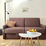 Sonnmatt Apartamento *