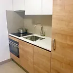 Apartamento Sonnmatt Zermatt