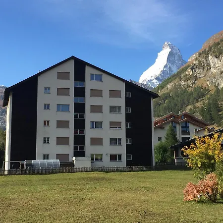 Apartamento Sonnmatt *