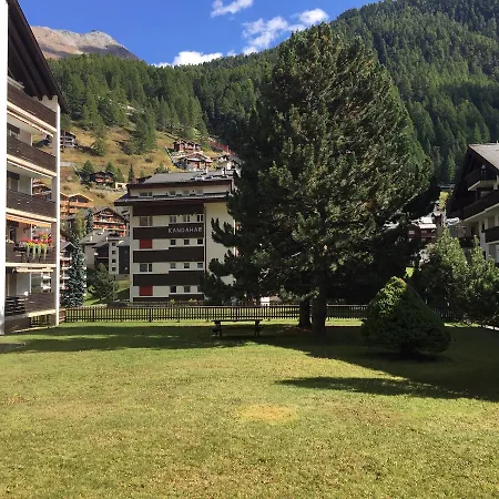 Sonnmatt Apartamento