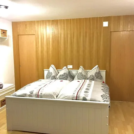 Apartment Sonnmatt