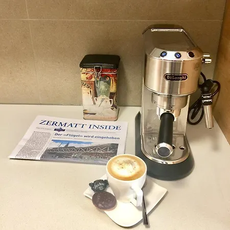 Sonnmatt Lägenhet *
