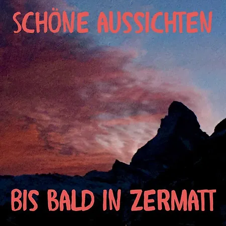 Sonnmatt * زيرمات