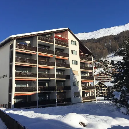 Sonnmatt زيرمات