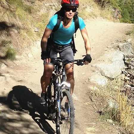 Sonnmatt Daire Zermatt